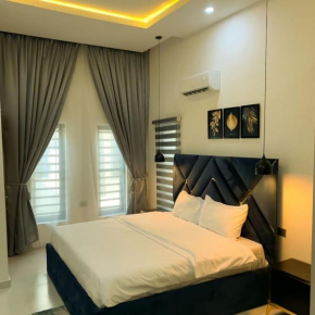 Adeola's Paradise